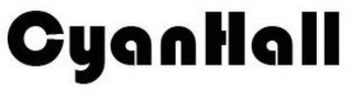 CYANHALL logo