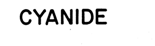 CYANIDE logo