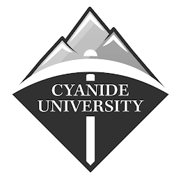 CYANIDE UNIVERSITY logo