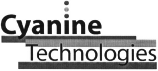 CYANINE TECHNOLOGIES logo