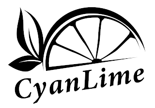 CYANLIME logo