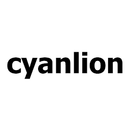 CYANLION logo