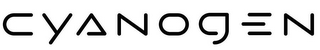 CYANOGEN logo