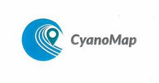 CYANOMAP logo
