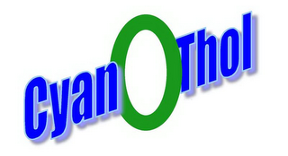 CYANOTHOL logo
