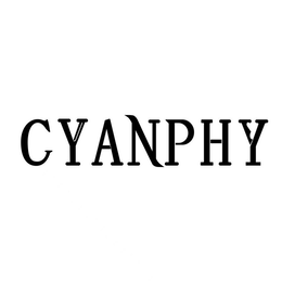 CYANPHY logo