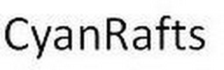 CYANRAFTS logo