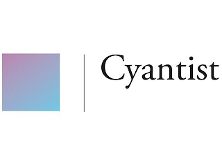 CYANTIST logo
