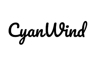 CYANWIND logo