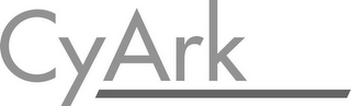 CYARK logo