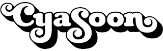 CYASOON logo