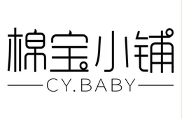 CY.BABY logo