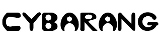 CYBARANG logo