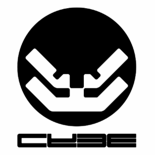 CYBE logo