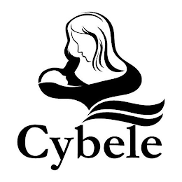 CYBELE logo