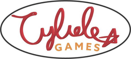 CYBELE'S GAMES logo