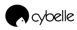 CYBELLE logo