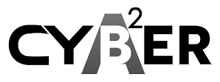 CYBER 2 logo