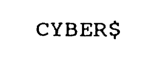 CYBER