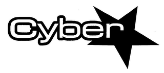 CYBER logo