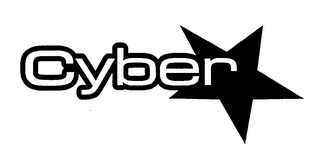 CYBER logo