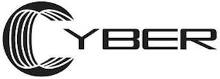 CYBER logo