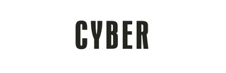 CYBER logo