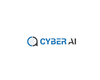 CYBER AI logo