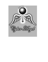 CYBER ANGEL logo
