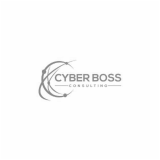 CYBER BOSS CONSULTING logo