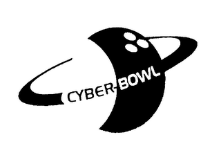 CYBER-BOWL logo