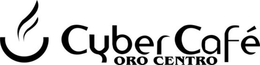 CYBER CAFÉ ORO CENTRO logo