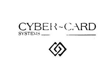 CYBER-CARD SYSTEMS logo