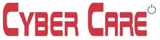 CYBER CARE logo