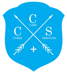 CYBER CARE SERVICES CCS logo