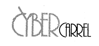 CYBER CARREL logo
