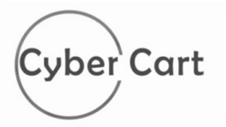 CYBER CART logo