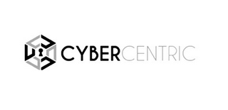 CYBER CENTRIC logo
