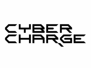 CYBER CHARGE logo