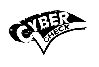 CYBER CHECK logo