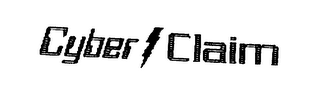 CYBER CLAIM logo