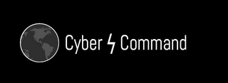 CYBER COMMAND logo