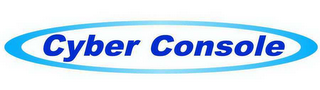 CYBER CONSOLE logo