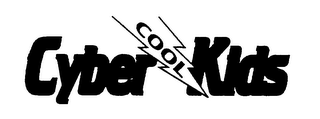 CYBER COOL KIDS logo