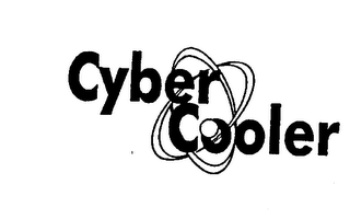 CYBER COOLER logo