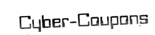 CYBER-COUPONS logo