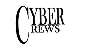 CYBER CREWS logo