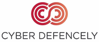 CYBER DEFENCELY logo