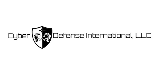 CYBER DEFENSE INTERNATIONAL, LLC logo