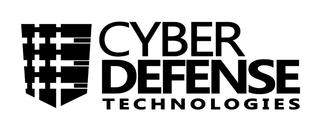 CYBER DEFENSE TECHNOLOGIES logo